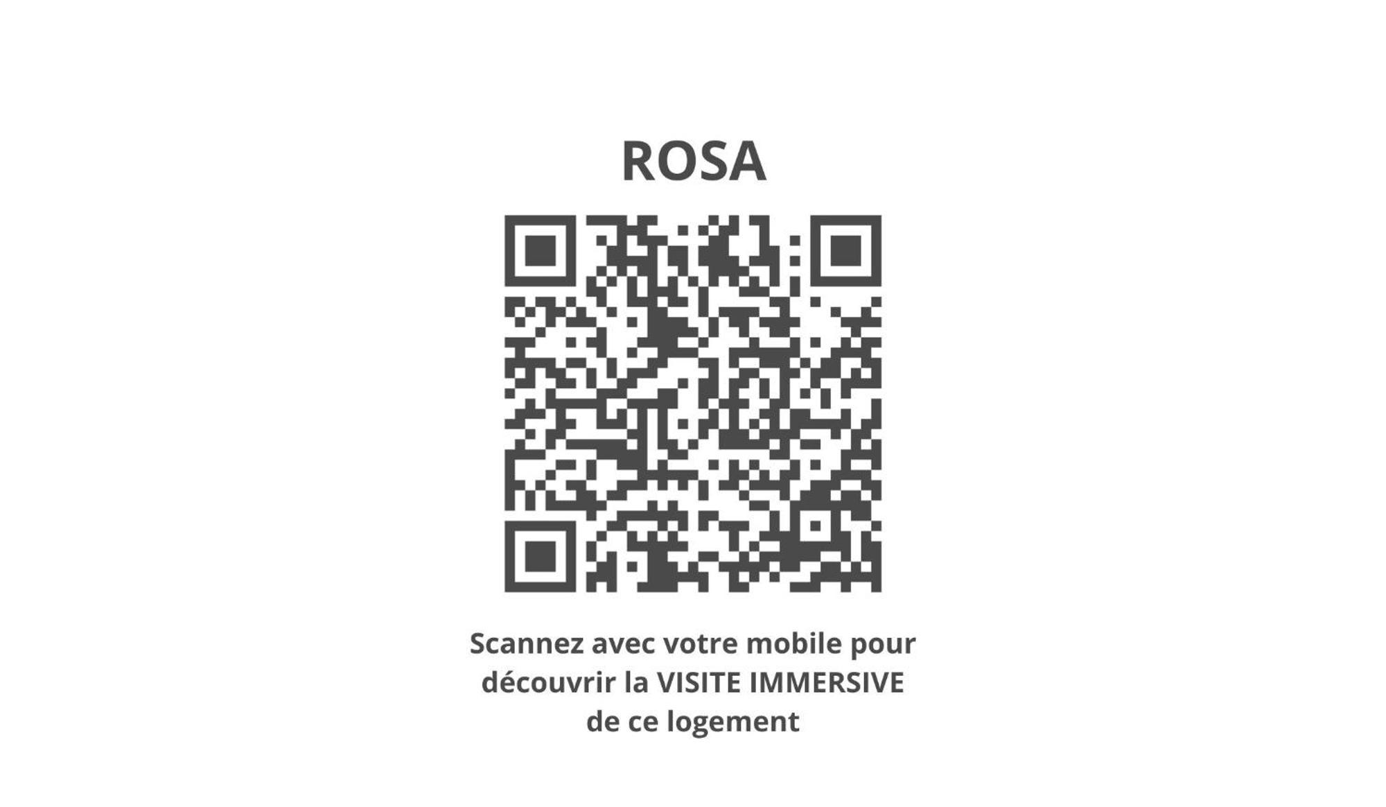 Rosa, Confortable 2 Chambres Avec Parking Dans Le Centre Rennes Dış mekan fotoğraf